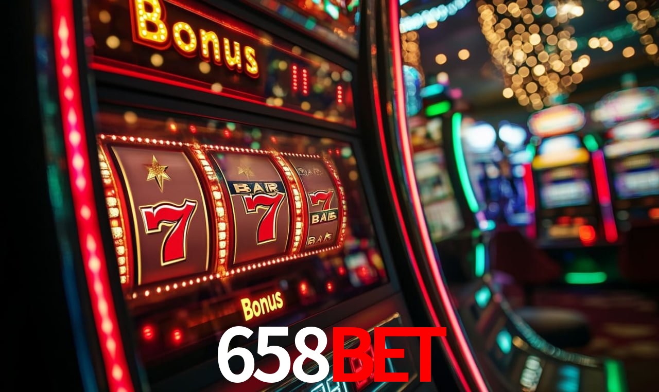 Recursos App 658bet