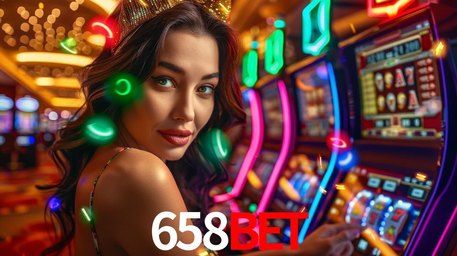Celular 658bet