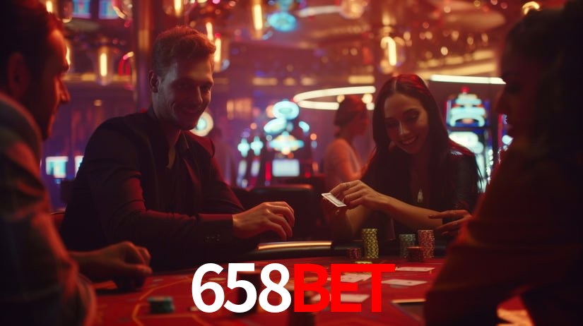 Instalar 658bet Mac