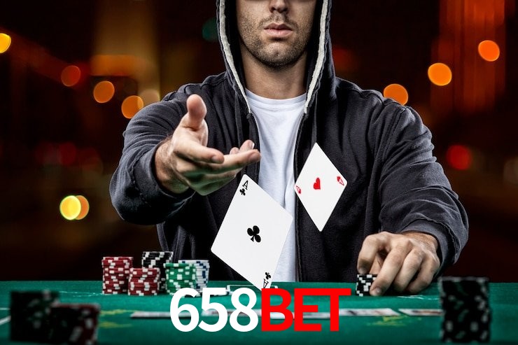 Funcionalidades App 658bet