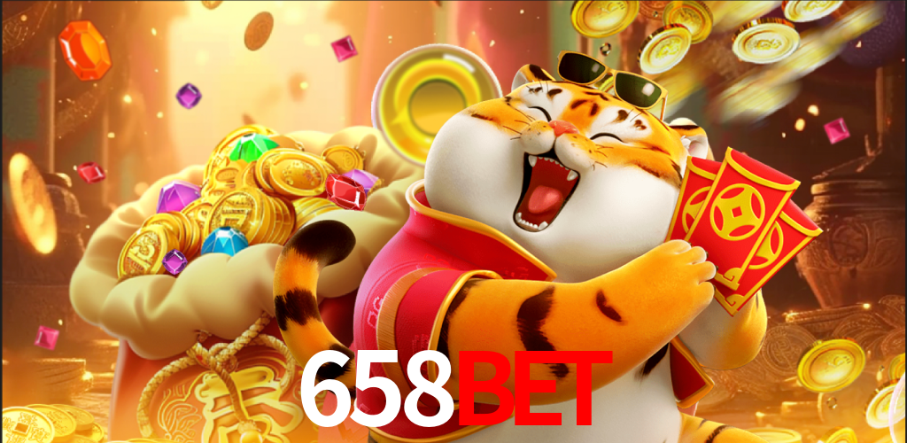 658bet bet Brasil