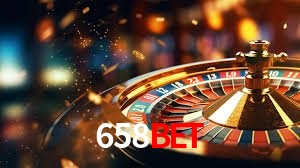 Progressão VIP 658bet