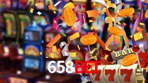 Segurança App 658bet