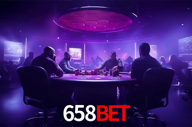 login 658bet