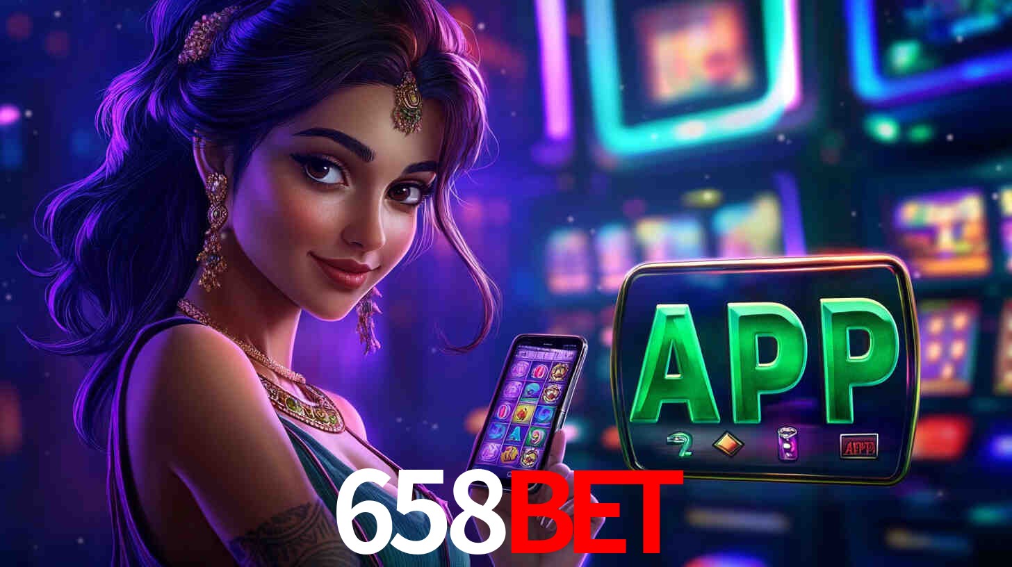 bet 658bet
