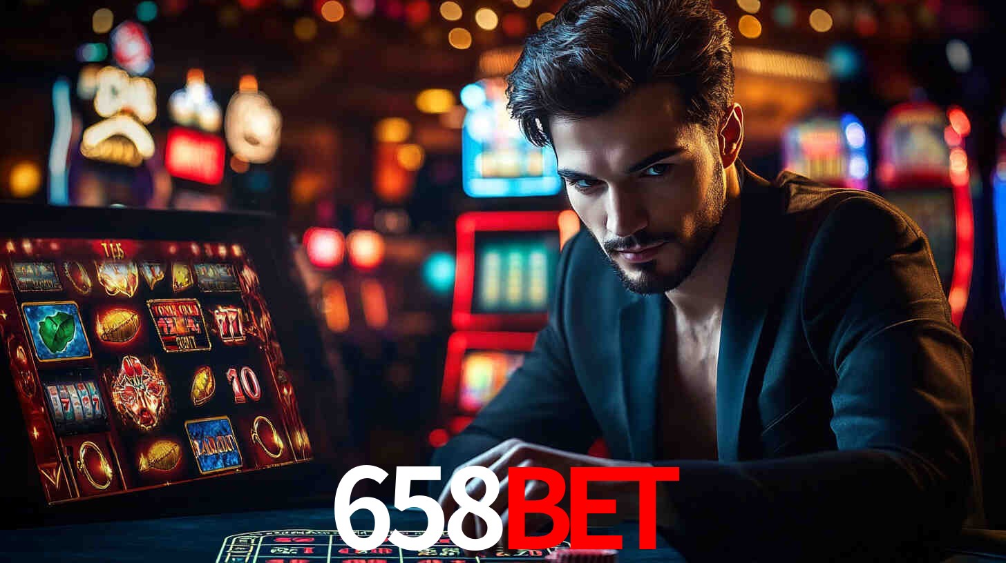 658bet bet