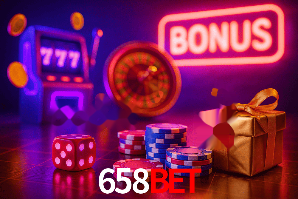 App Mobile 658bet