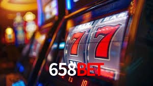 658bet Processo de inscrição