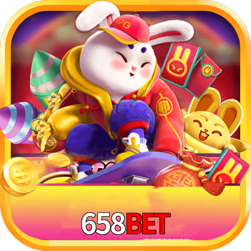 Logo da 658bet